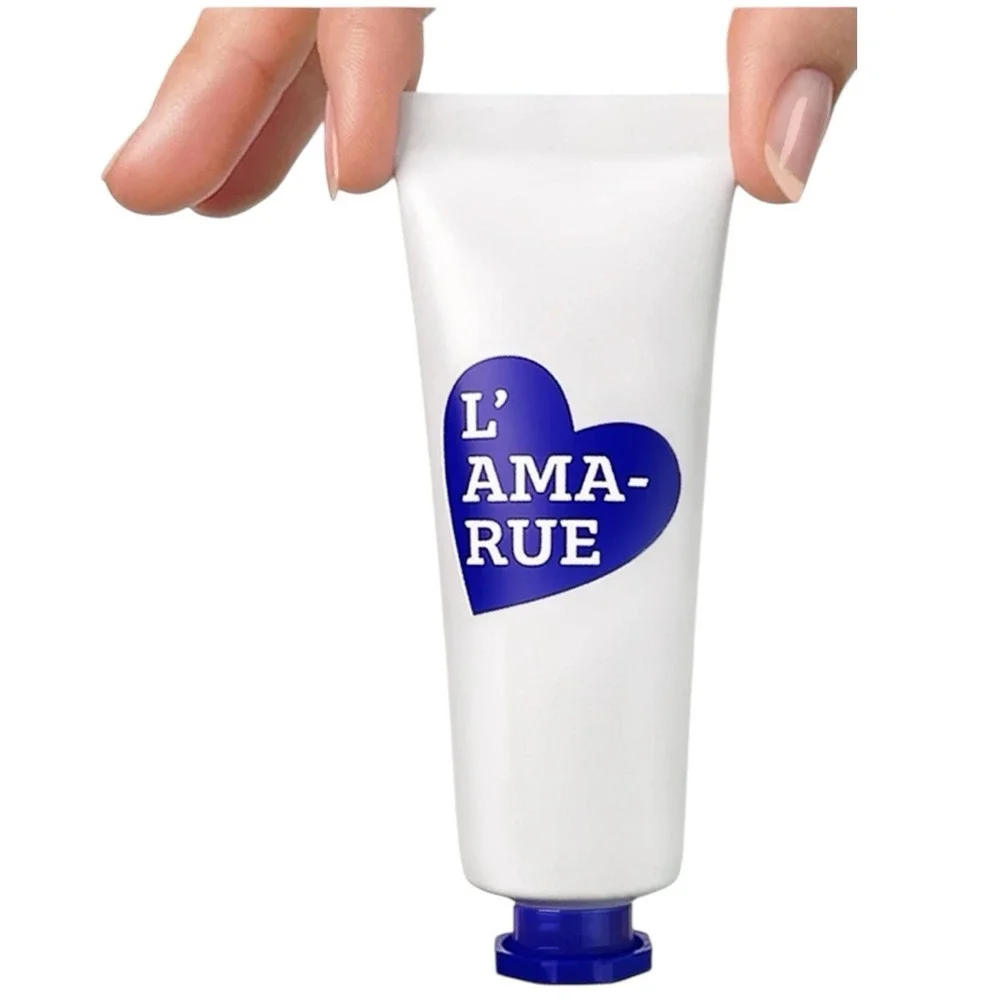 L'AMARUE Eczema Relief Cream | Oil-Balancing Acne & Scar Cream | Helps Improv...